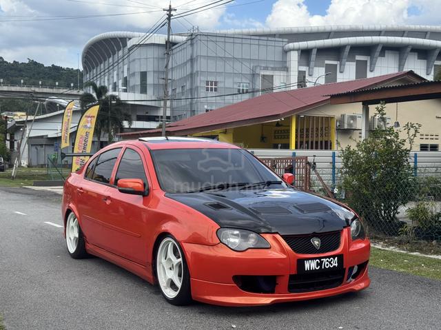 2011 Proton PERSONA 1.6 ELEGANCE MEDIUM LINE (M) - 3