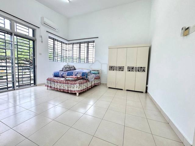 Double Storey # Austin Duta Dato Onn Seri Austin Eco Cascadia 1