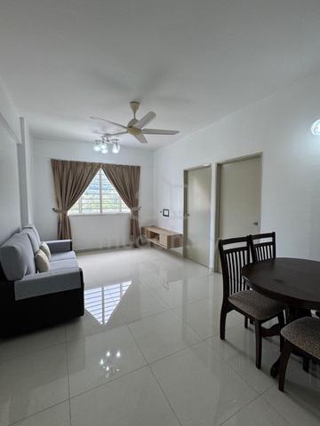 Taman Ria Apartment 1