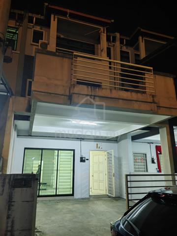 Master Room with Private Toilet di Tambun, Simpang Ampat 1
