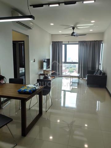 V Residence Suites @ Sunway Velocity 1