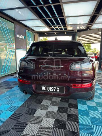 2016 Mini Clubman Hatchback 1.5cc - 4