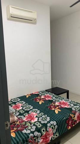Room Rental - Female Simpang Ampat Hijauan Valdor, No Agent 1
