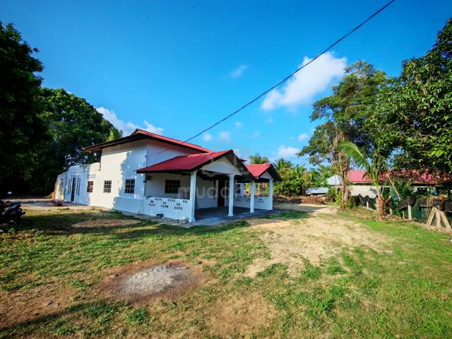 2 unit rumah 1
