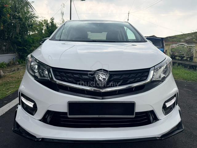 2019 Proton PERSONA 1.6 PREMIUM (A) B/LIST CAN LON - 3