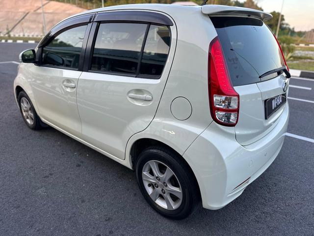 2011 Perodua Myvi Best 1.3 (A) - 3