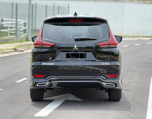 2022 Mitsubishi XPANDER 1.5 (A) Car King Condition - 3