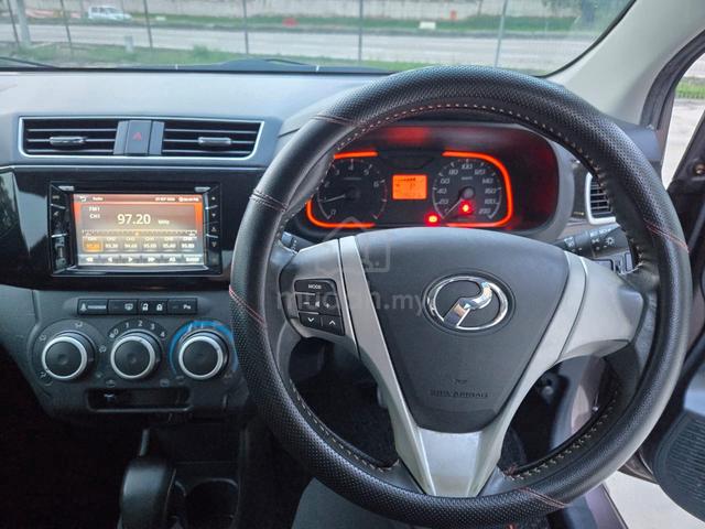 2016 Perodua BEZZA 1.3 ADVANCE (A) - 4
