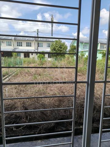 Partially Furnished Double Storey House at Desa Ilmu,Kota Samarahan 3