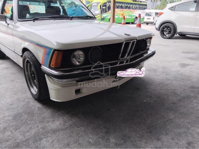 1995 Bmw 3 SERIES 1.6 16I (M) - 3