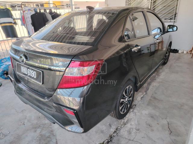 2022 Perodua BEZZA 1.3 X (A) - 3