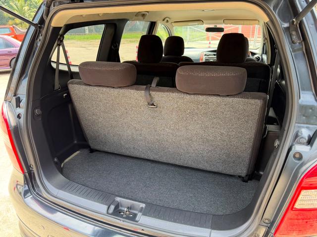 (CASH CARRY)Nissan GRAND LIVINA 1.8 AT IMPUL 2013 - 5