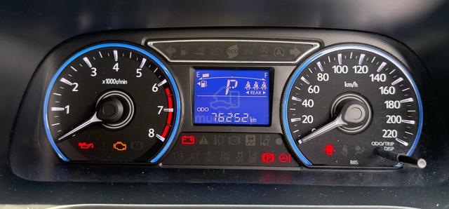 2021 Perodua MYVI 1.5 ADVANCE (A) - 4