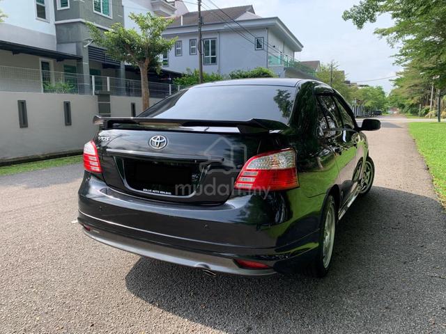 2013 Toyota VIOS 1.5 J ENHANCED (A) - 5
