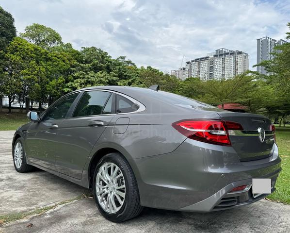 2018 Proton PERDANA 2.0 2.0L (A) Fully record - 4