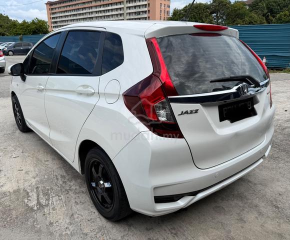 Max Loan 2021 Honda JAZZ E 1.5L (A) - 5