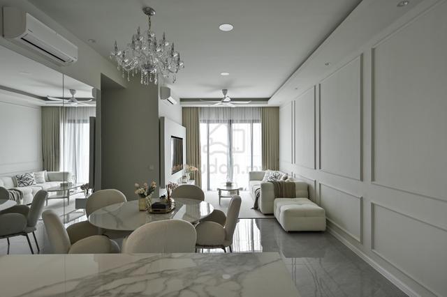 Sunway Condo 1