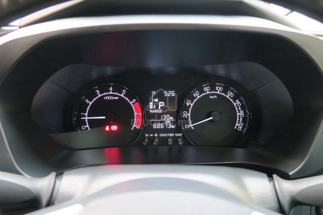 2022 Perodua MYVI 1.5 H (A) - 4