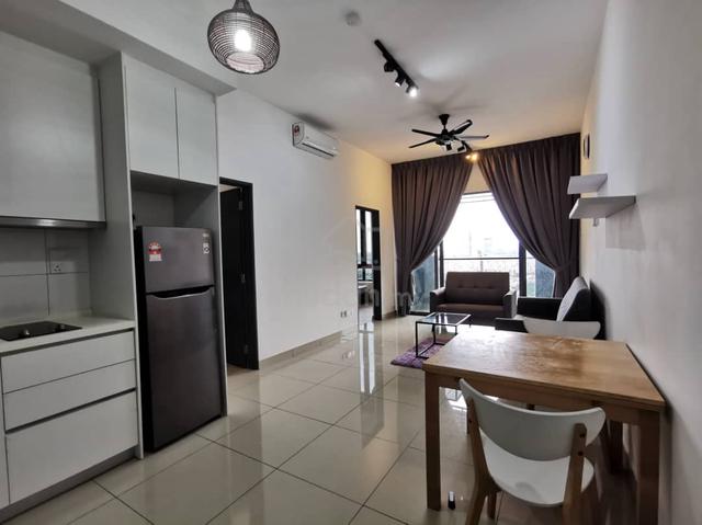 Aera Residence 1