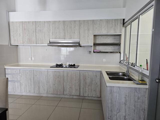 Springville Residence 1