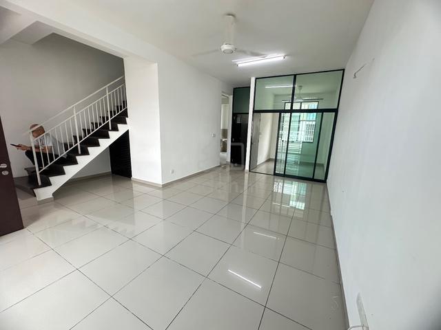 Citrine Residenz @ Seri Alam Skudai Pasir Gudang 2