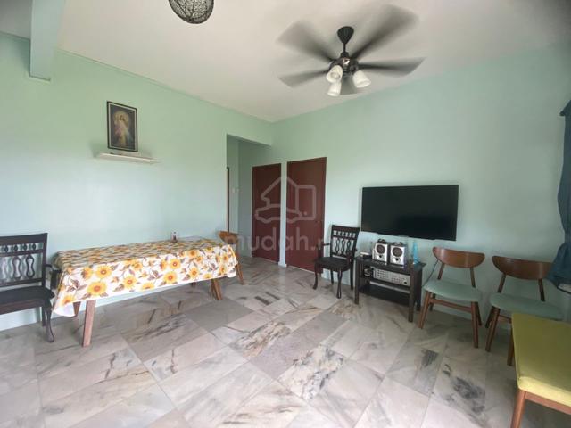 Pasir Permai 1