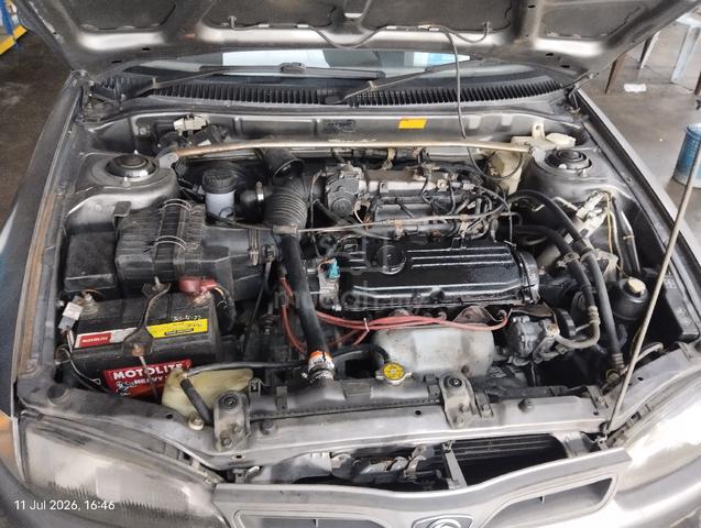 2001 Proton WIRA 1.3 A/B GL (M) - 4