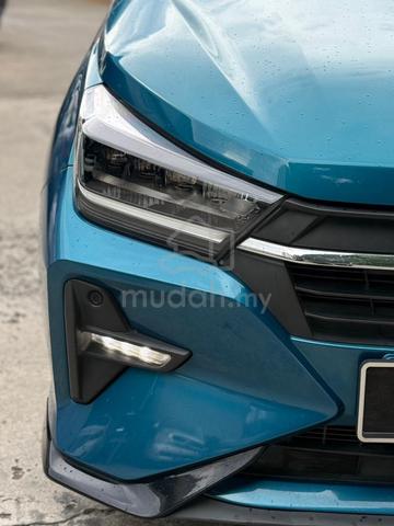 2024 Perodua AXIA 1.0 SE MY23 D74A (A) - 4