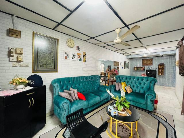 MURAH 🔥Single Storey Terrace House Seksyen 51A Petaling jaya 4
