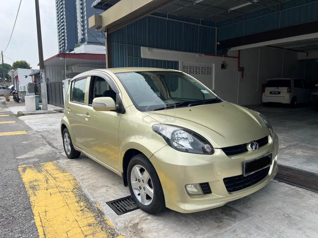 2008 Perodua MYVI 1.3 EZi (A) ANDROID PLAYER - 3