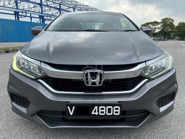 2019 Honda CITY 1.5 E GM6 FACELIFT (A)WOMAN OWNER - 5
