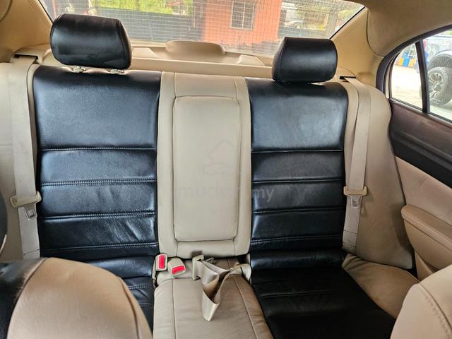2008 Honda CIVIC 1.8 i-VTEC (A) - 4