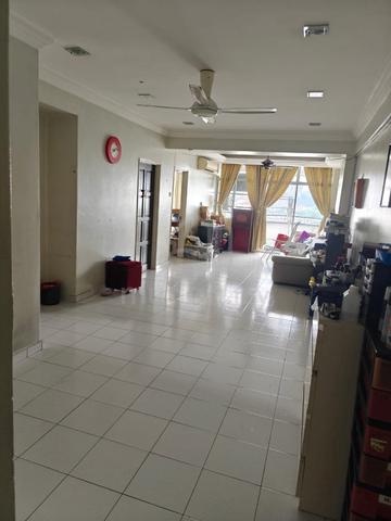 Casa Ria (Cheras) 1