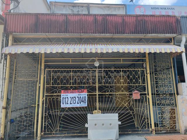 Seremban Town Ground Floor for rent 1