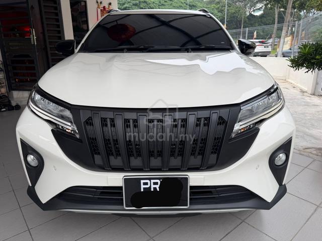 2025 Perodua ARUZ 1.5 AV (A) 1OWNER / FULL SERVICE - 3