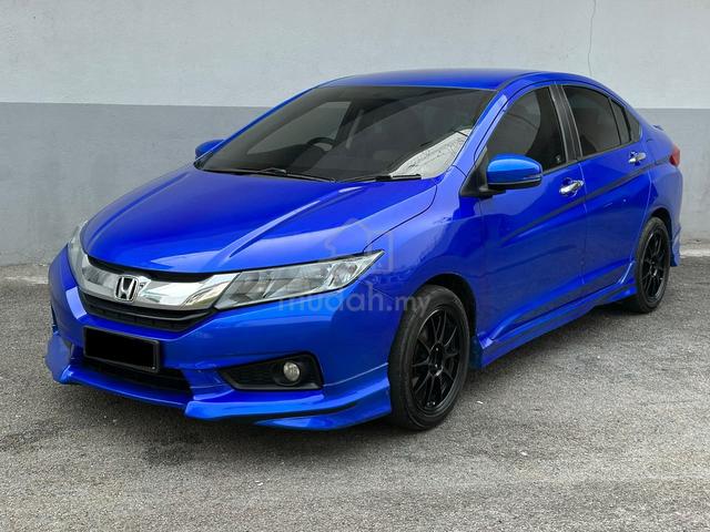 Honda CITY 1.5 V (A) - 2