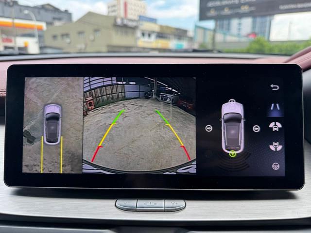 2023 PROTON X50 1.5 TGDI (A) FLagship FULL SPEC - 2
