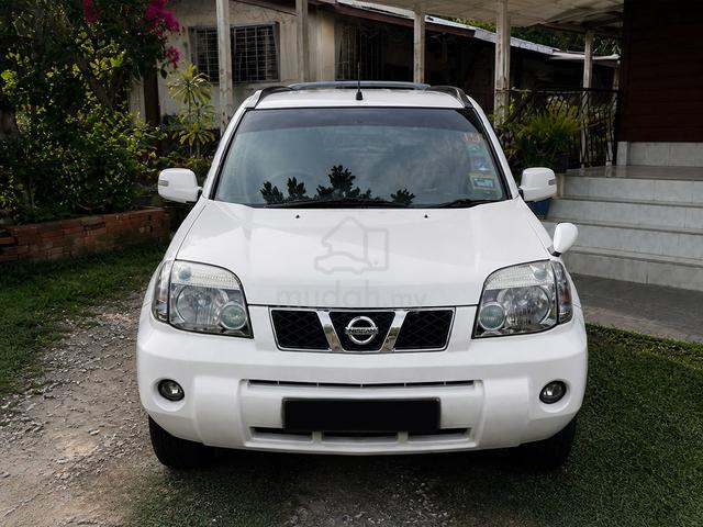 Nissan X-Trail T30 2007 | Direct Owner - 3