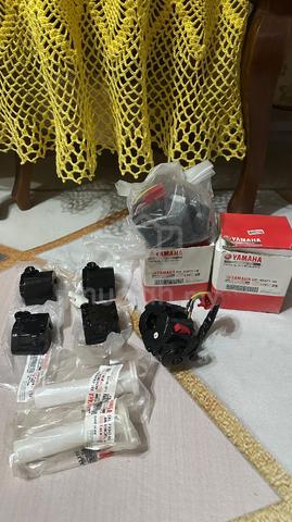 Yamaha 125 NOS Sparepart - photo 2 of 6