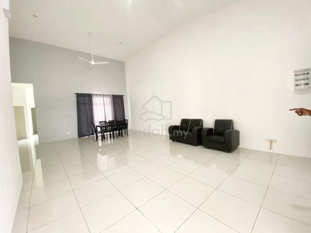 【Comfort is our Priority】YARRA PARK PUTERI JAYA -Single Storey SEMI-D 3