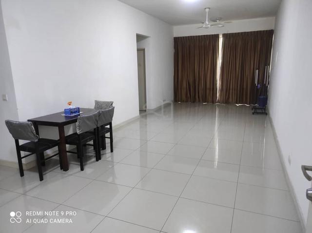 Greenfield Regency 1