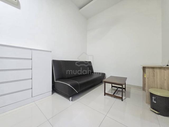 la garden jaya putra pulai double storey terrace house skudai 4
