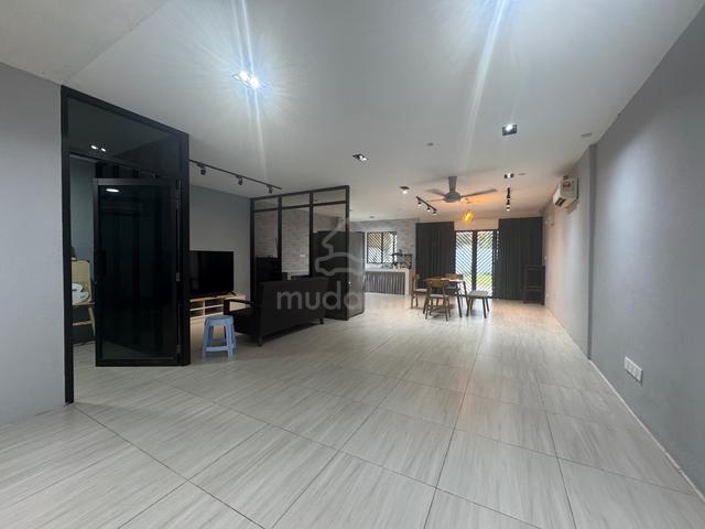 Value Buy l Taman Seputeh l Damai l 4 Bedrooms l CL999 l Double Storey 1