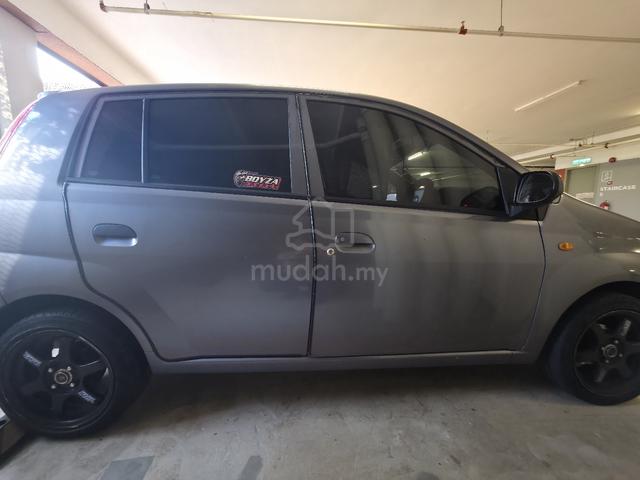 2012 Perodua VIVA 0.8 850 EX (M) - 3