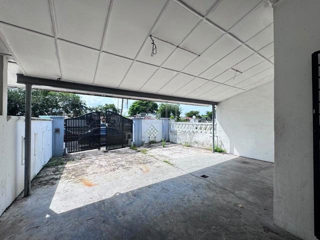 ‼️For Rent‼️  🏡Property: Single Storey Terrace House 📍Perling 1