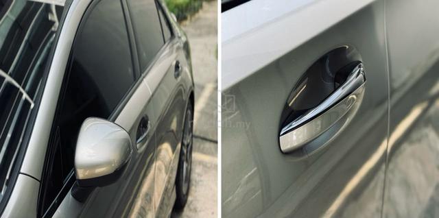 Mercedes Benz A250 AMG LINE OriMileage RevCam - 5