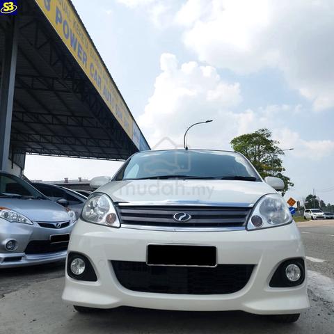 2012 Perodua VIVA 1.0 (A) ELITE CAR KING - 5