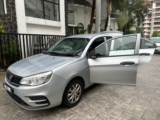 2023 Proton SAGA 1.3 (A) NEW MARKET PRICE - 2