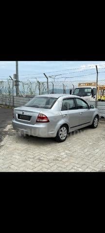 2010 Proton SAGA 1.3 M-LINE (M) - 2