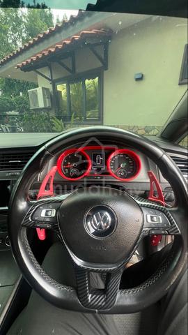 2013 Volkswagen GOLF 1.4 TSI MK7 (A) - 5